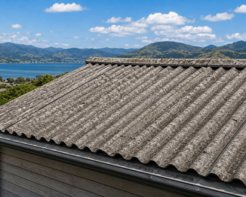 Asbestos