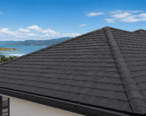 Asphalt Shingles