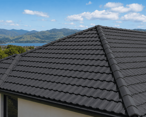 Concrete Tile