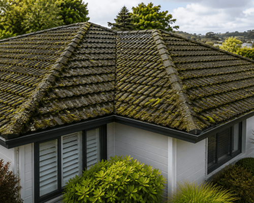 Residential Roof Treatment3