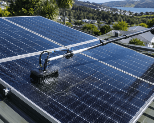 solar panel